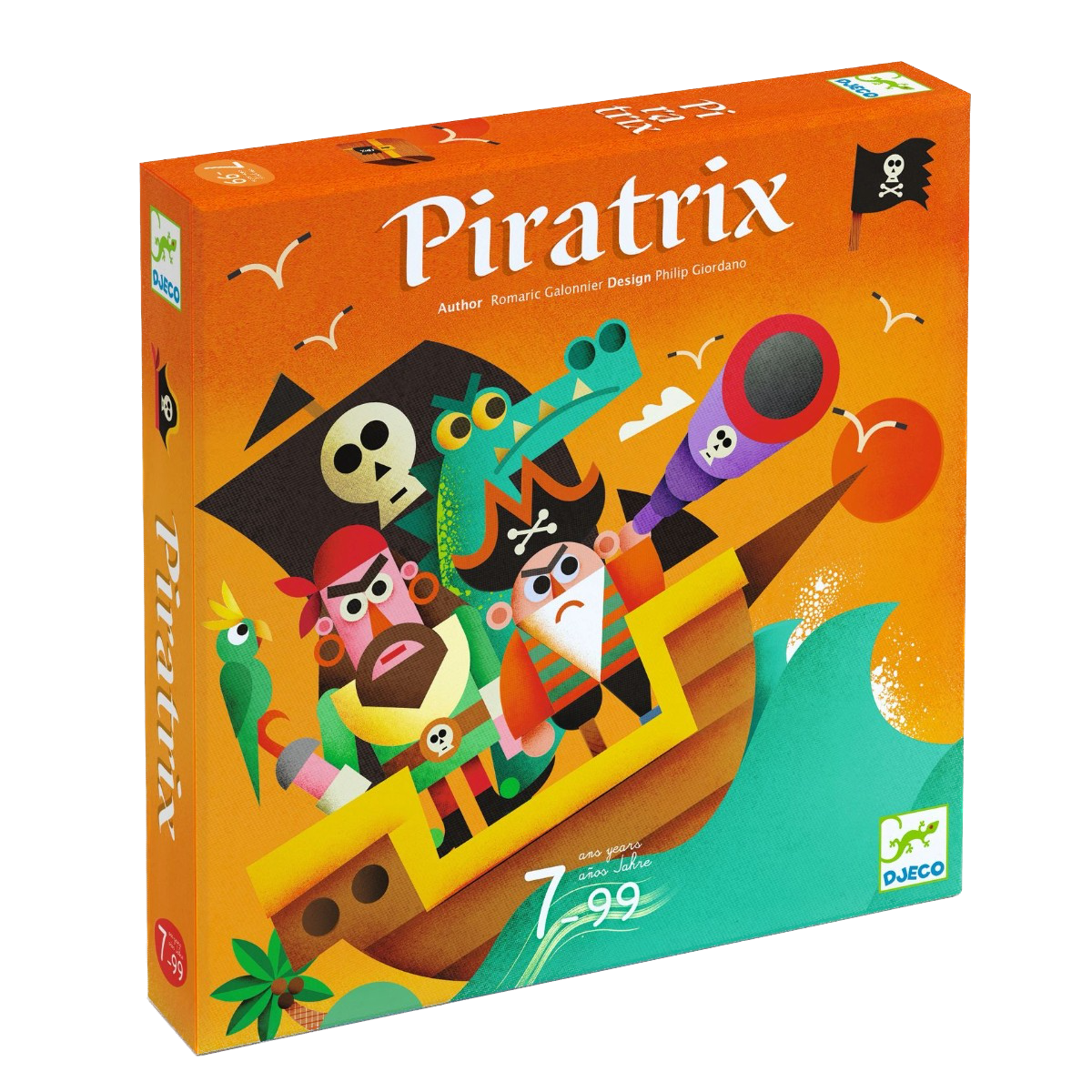 BY MOULINDjeco spil149,95 kr.