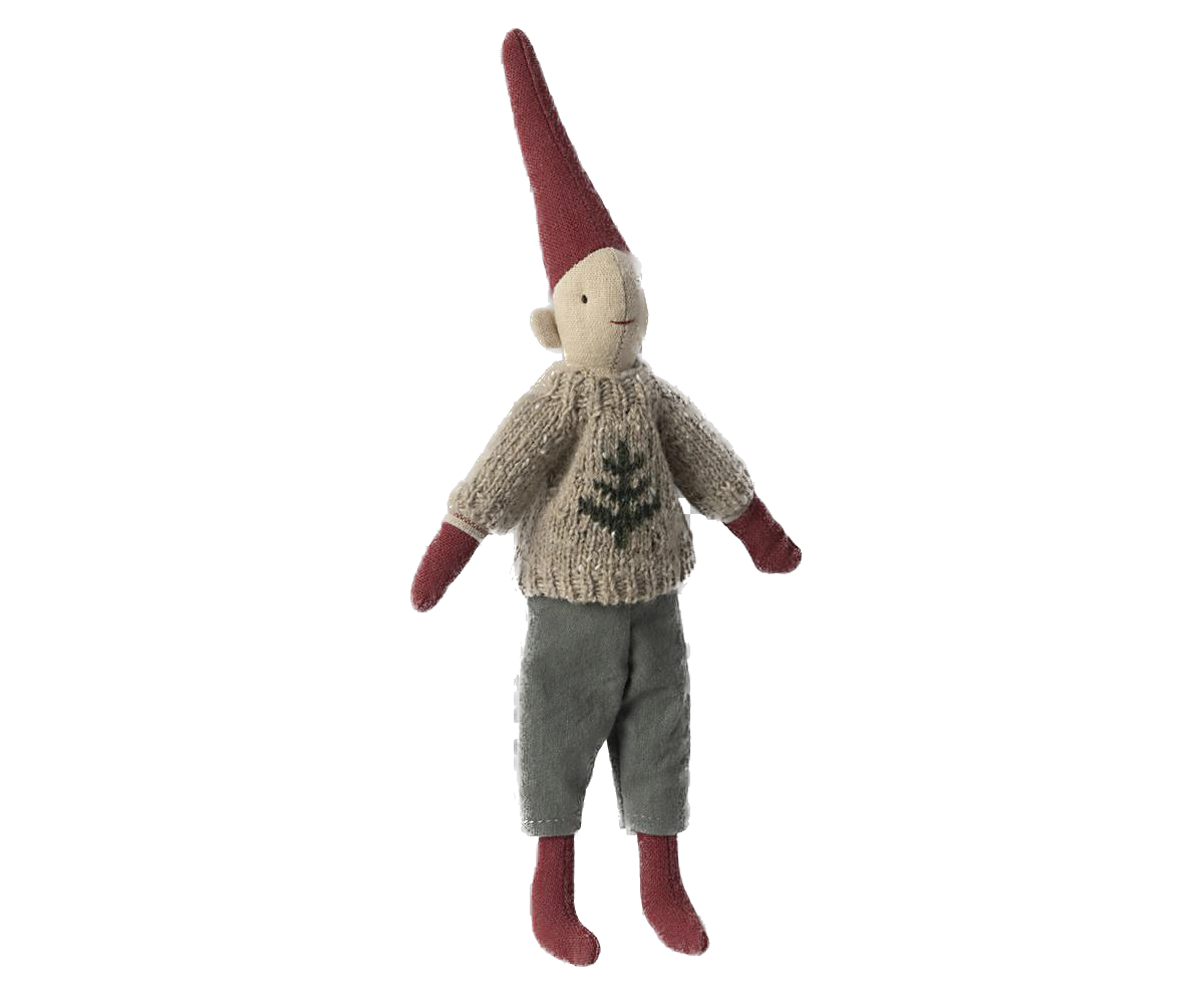 BY MOULINMaileg nisse199 kr.