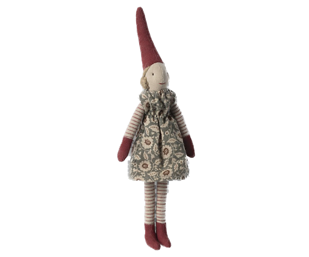 BY MOULINMaileg nisse199 kr.