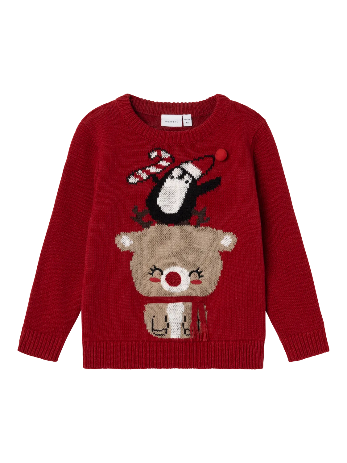 BY MOULINName It julestrik169,95 kr.