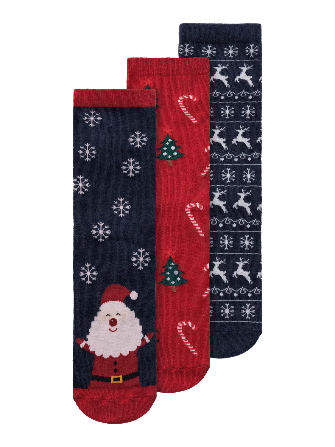 BY MOULINName It julestrømper69,95 kr.