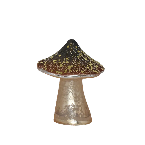 DE KREATIVE TØSERLa Vida svamp lille65 kr.