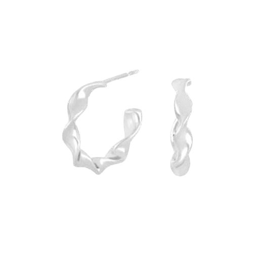 GULDSMED RYSTRANDNordahl Jewellery øreringe550 kr.