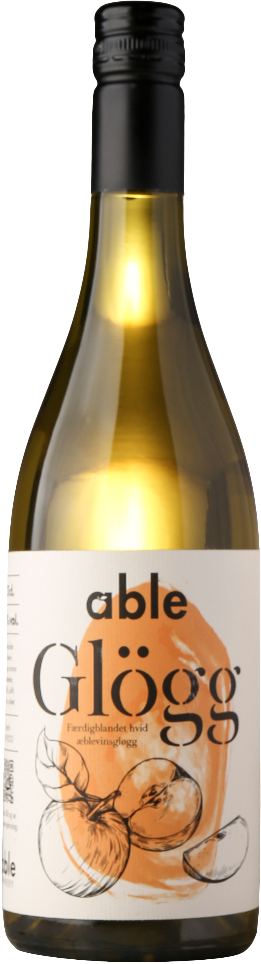 HUSK KAFFENAble Winery æblegløgg159 kr.