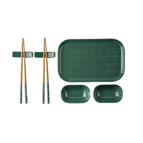 IMERCOCasa Living sushisæt julepris149,95 kr.