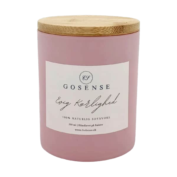 IMERCOGosense duftlys199,95 kr.