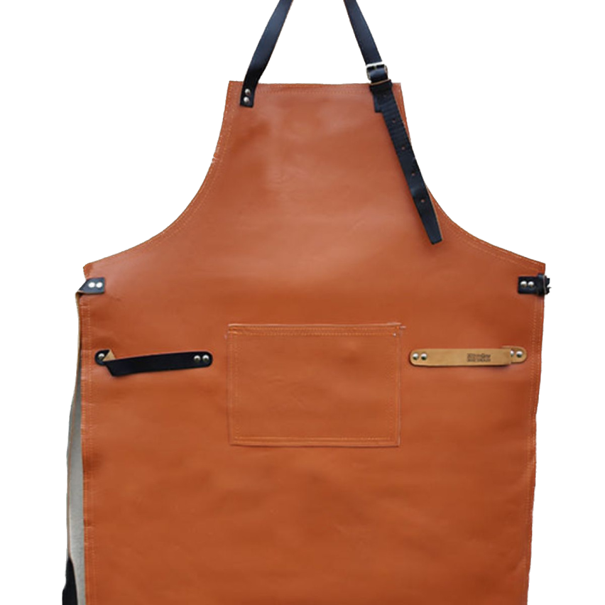 KRAKEN COPENHAGENKraken Copenhagen forklæde449 kr.