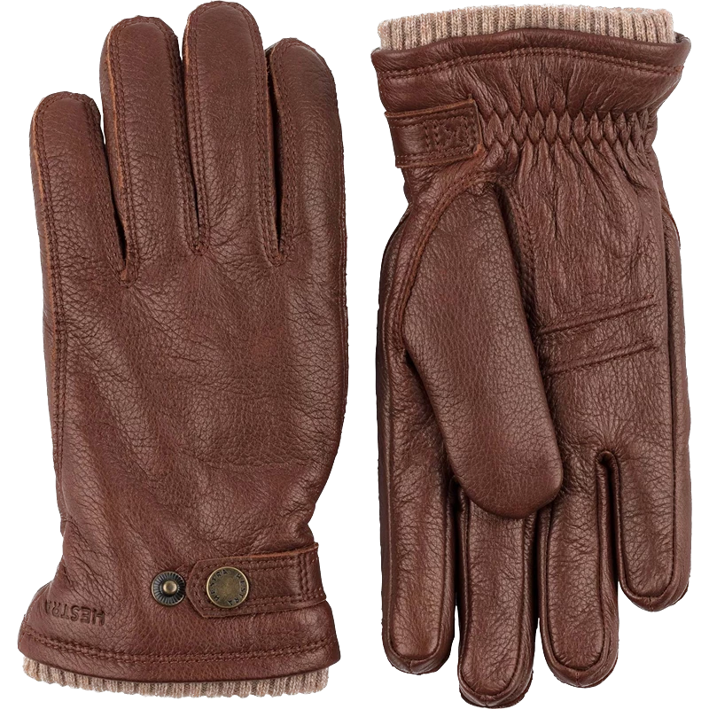 MR. NIELS OVEHestra skindhandskerFra 600 kr.