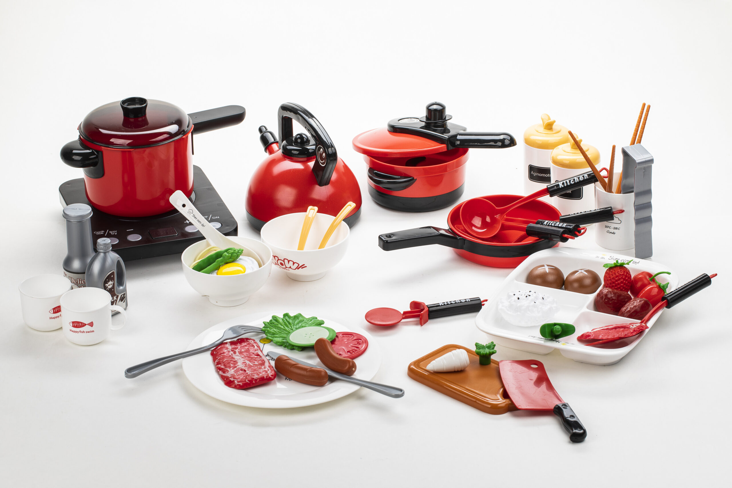 ØNSKEBRØNDENMy Little Home køkkensæt349,95 kr.