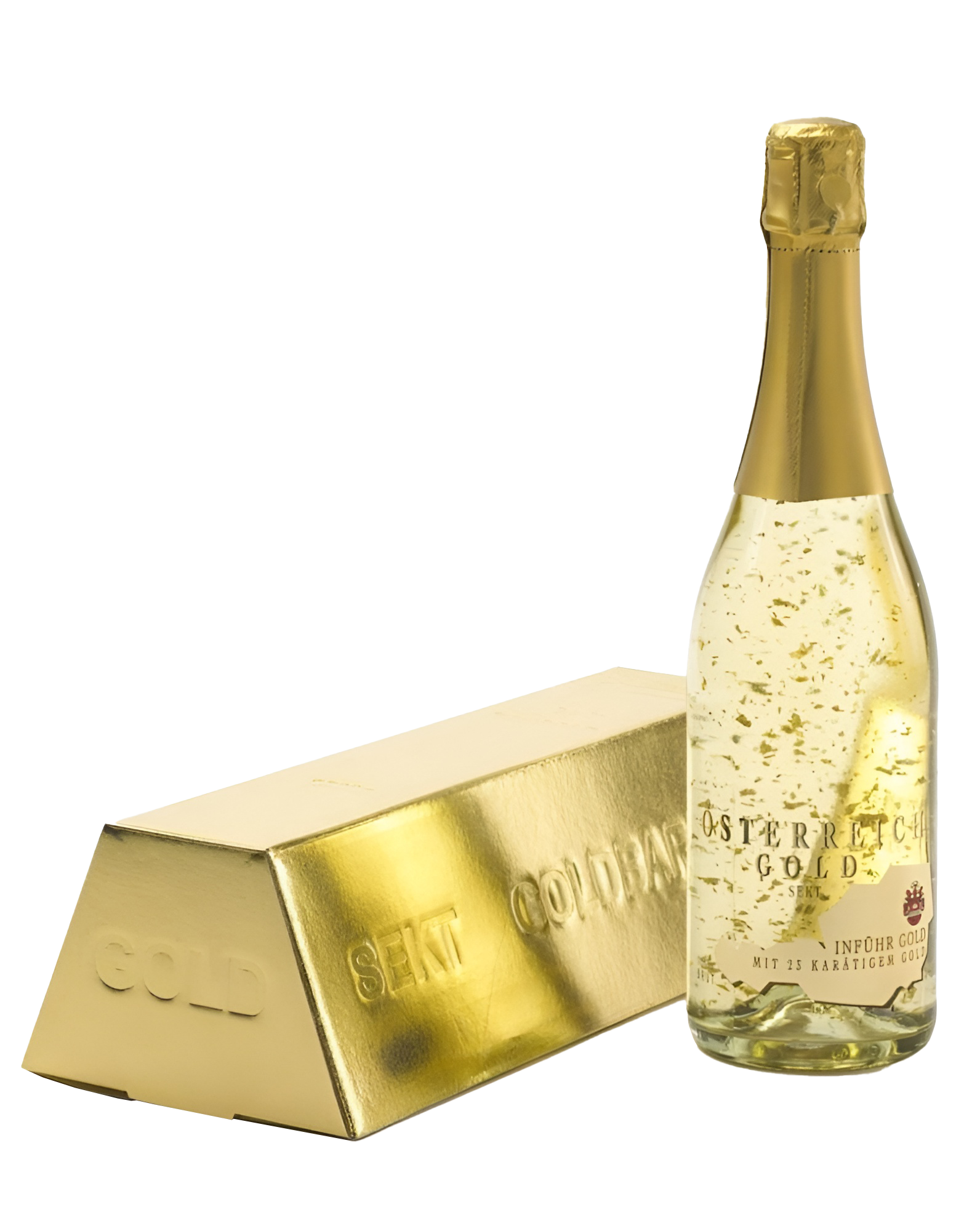 TORVETS BLOMSTER & FRUGTÖsterreich Gold mousserende vin245 kr.