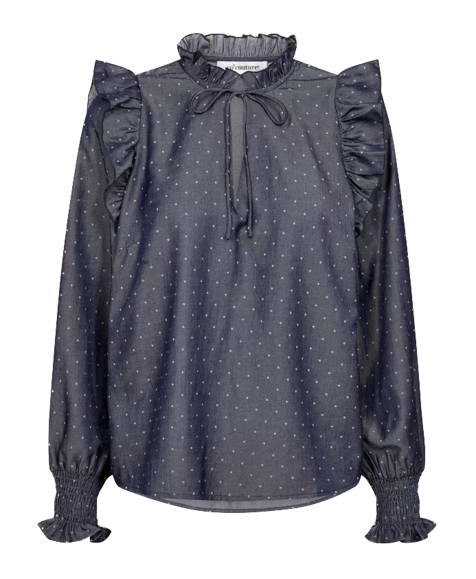 PENNIECo´Couture bluse499,95 kr.