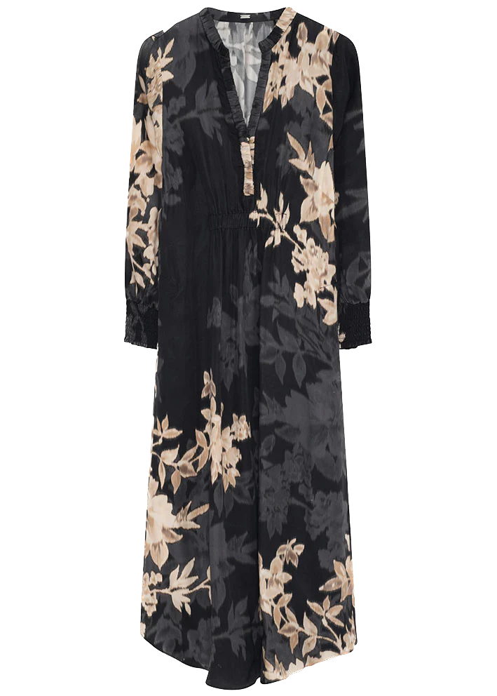 RAVN BY RAVNGustav kjole2.000 kr.