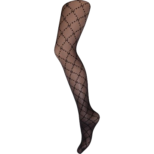 RAVN BY RAVNHype the detail strømpebukser175 kr.