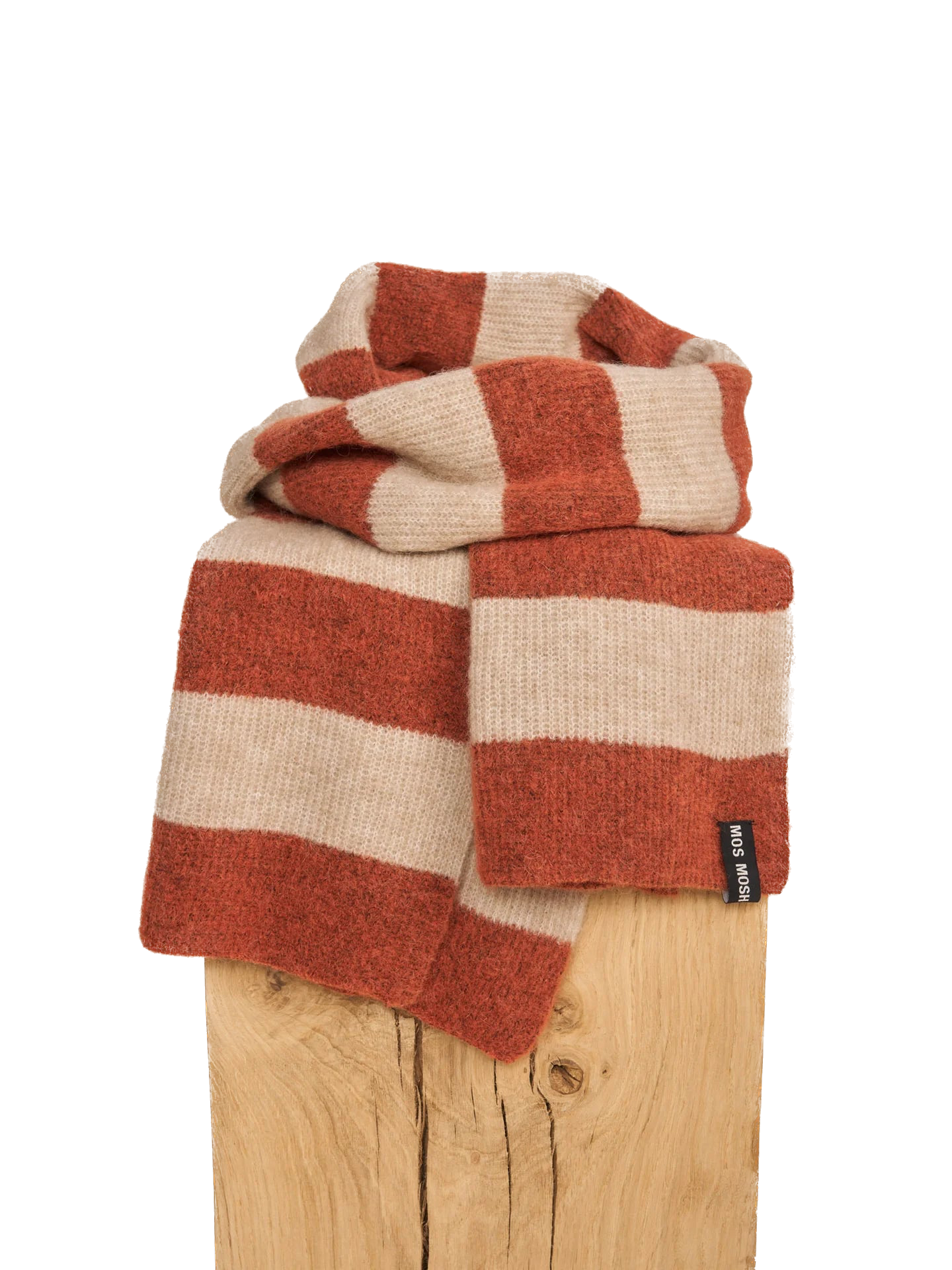 RAVN BY RAVNMos Mosh halstørklæde600 kr.