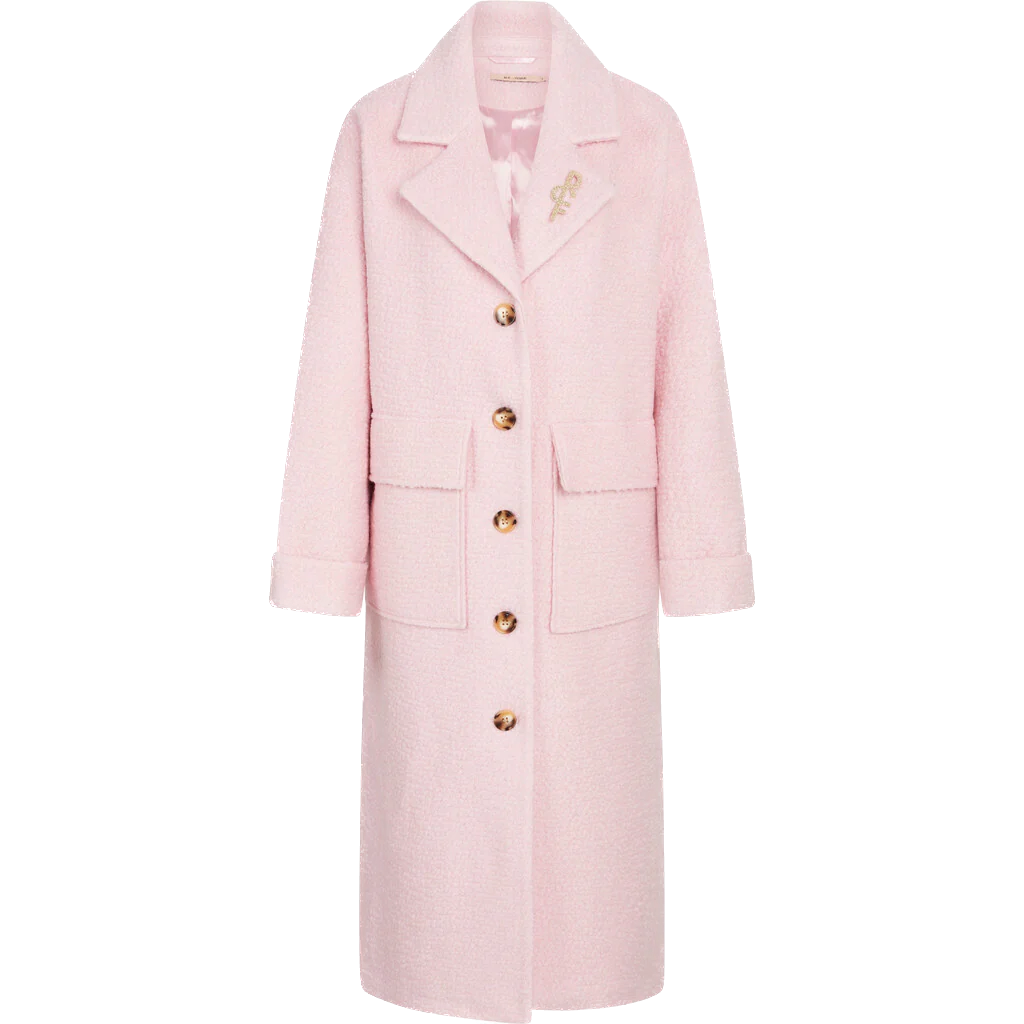 RAVN BY RAVNRue De Femme frakke1.995 kr.