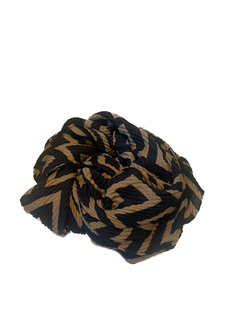 SALON NEW HAIRSTYLEQnuz tørklæde199 kr.