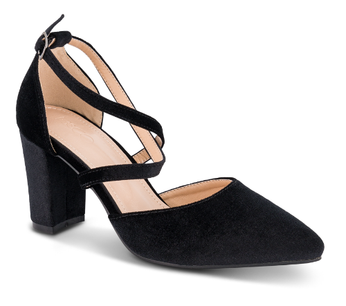 SKORINGENB&CO pumps500 kr.