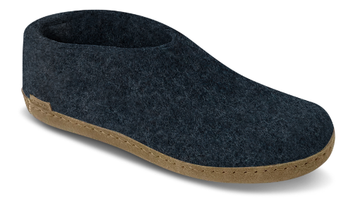 SKORINGENGlerups hjemmesko550 kr.