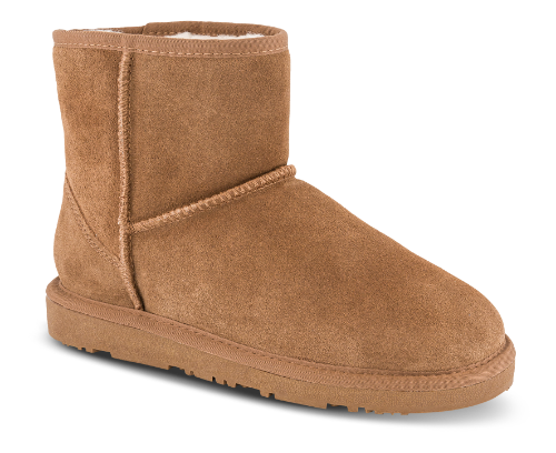 SKORINGENNoë bamsestøvler600 kr.