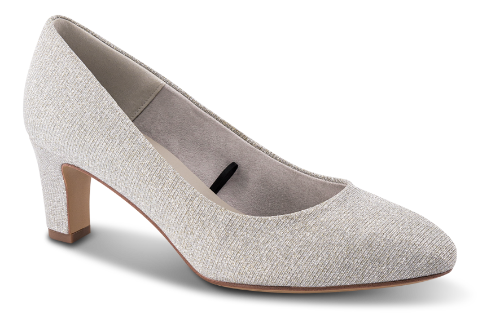 SKORINGENTamaris pumps500 kr.