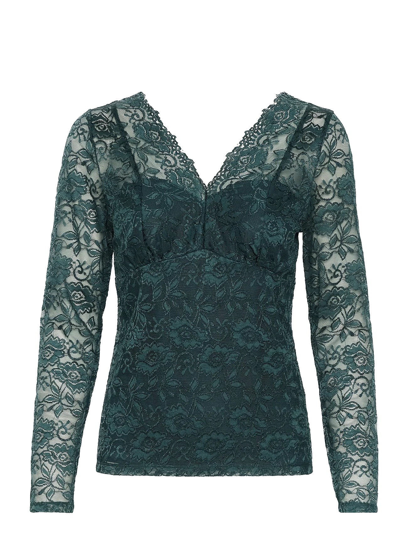 ZALZACream bluse399,95 kr.