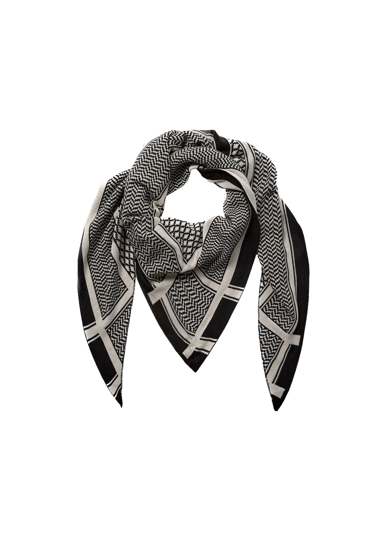 ZALZASoyaconcept tørklæde229,95 kr.