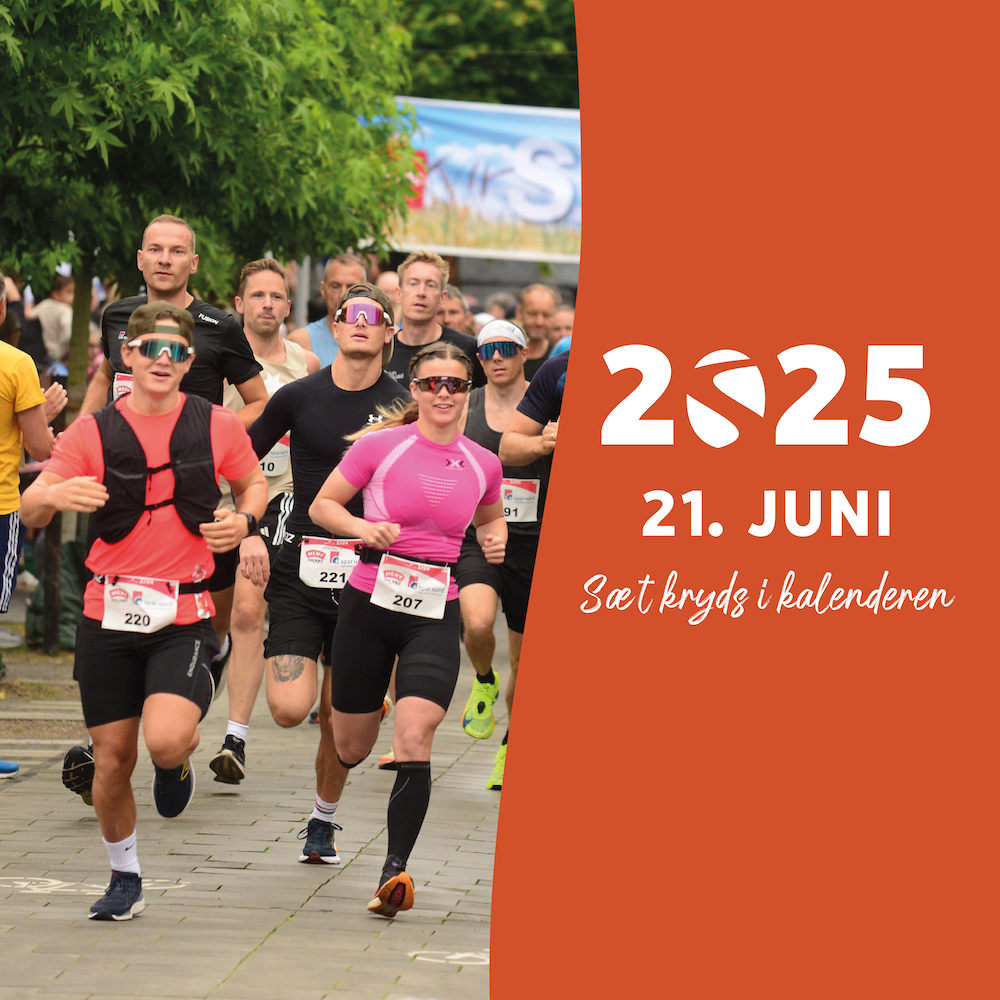 Solrød Rundt Løbet 2025