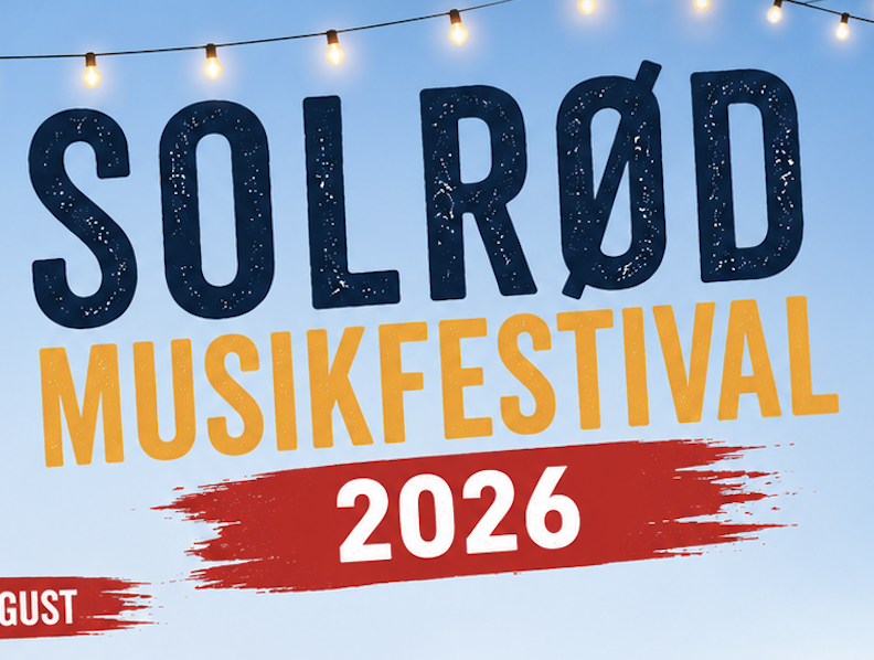 Solrød Musikfestival