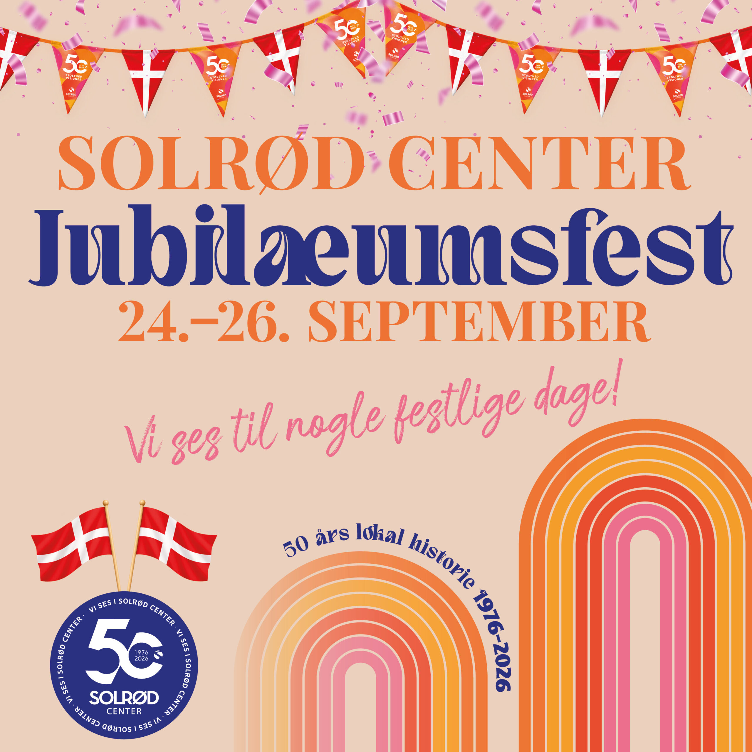 GRATIS Tivoli, ABBA Revival koncert og meget mere