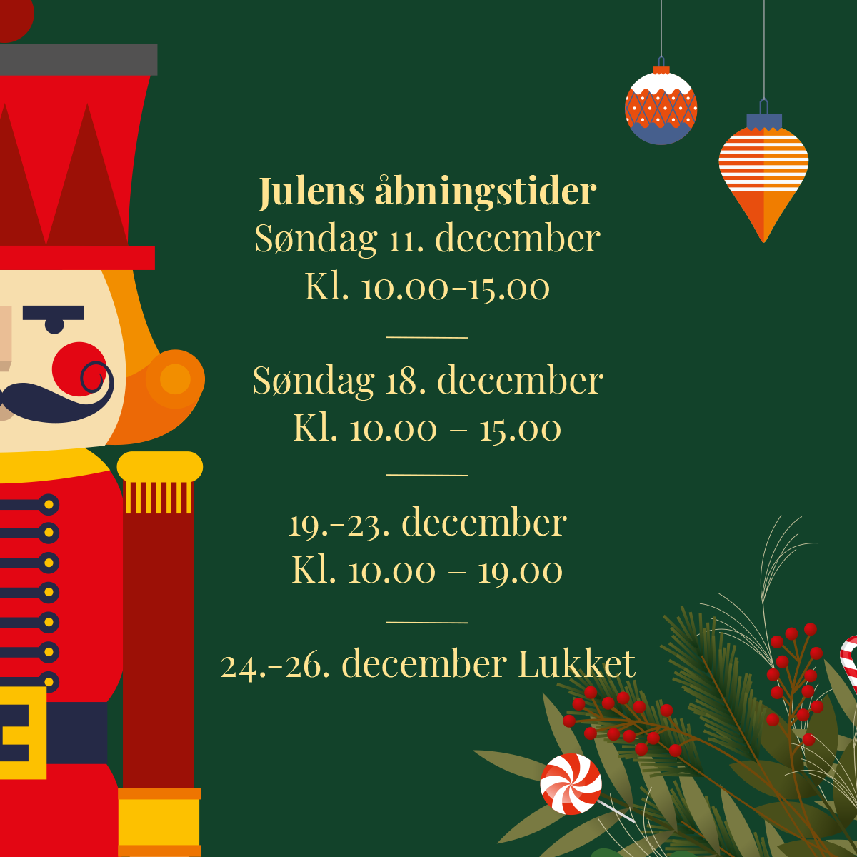 4229_SolrødCenter_SoMe_julens_åbningstider
