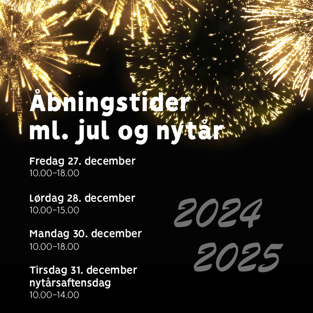 4750_SolrødCenter_åbningstider_nytår_2024