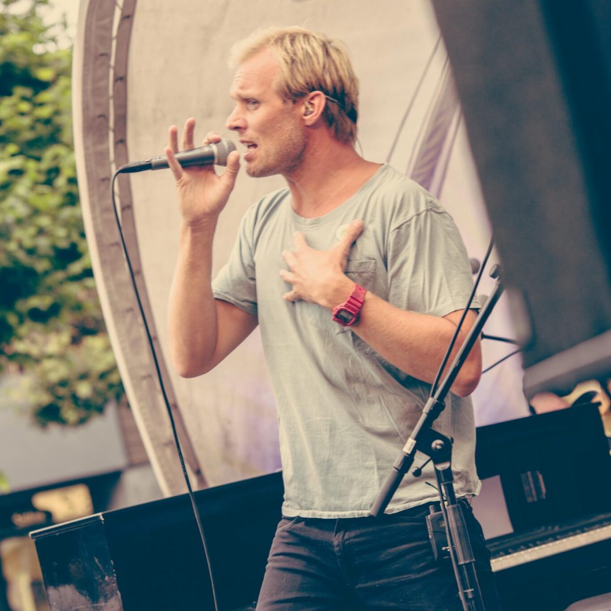 Fyraftens fredag m. Coldplay-16