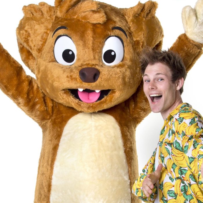 Jungledyret Hugo_pressefoto9