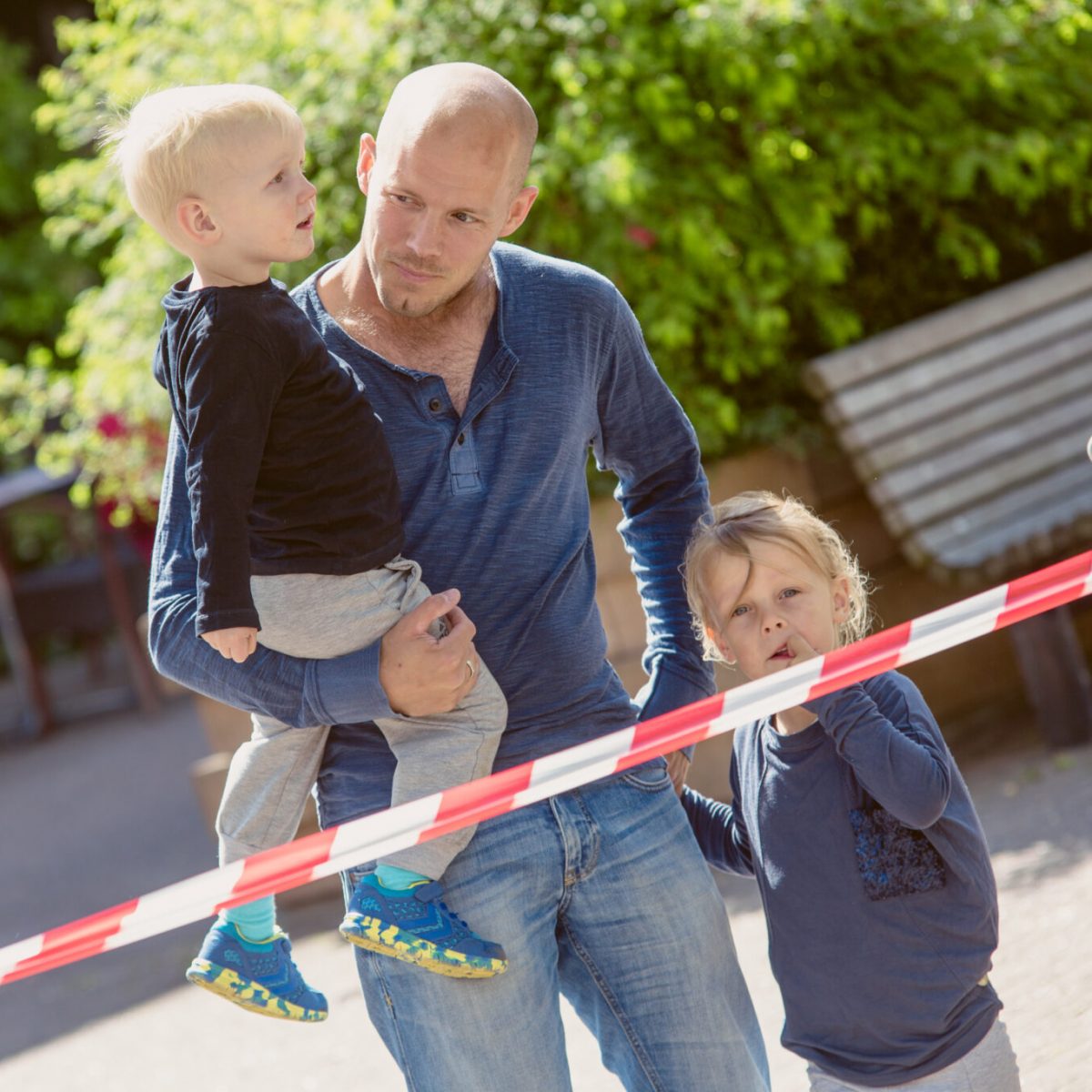 Kundevognsrace ©TT-FILM-13